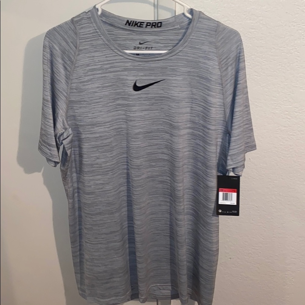 Nike Pro shirt